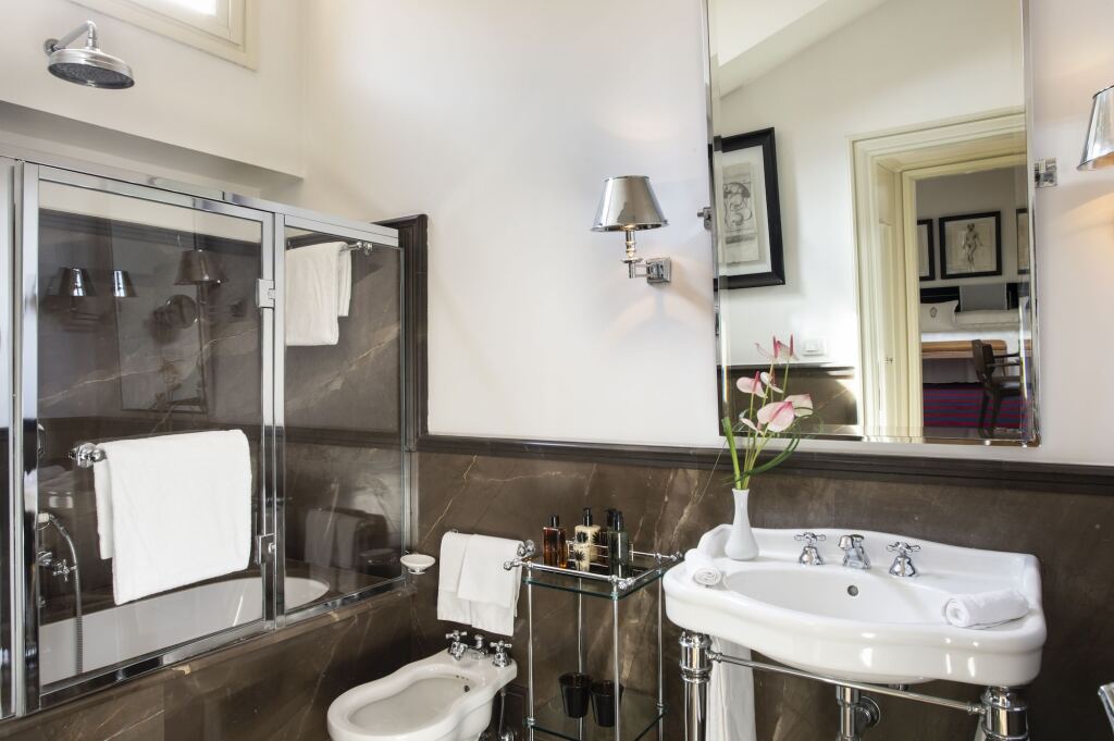 Palazzo Vecchietti by null