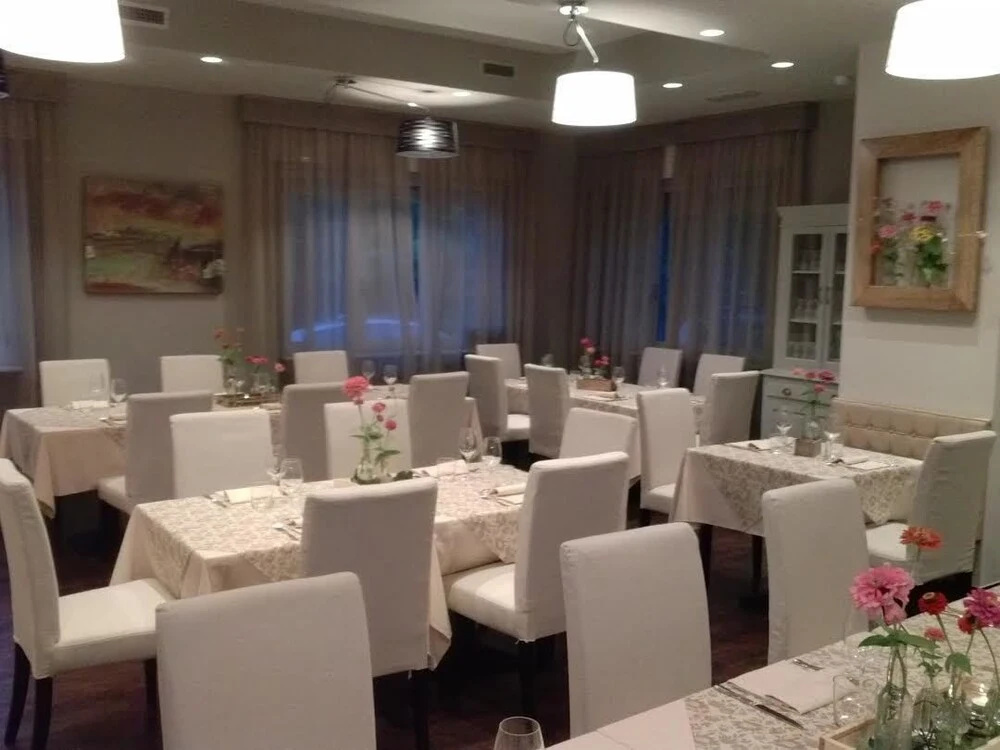 Hotel Le Vigne di Corvino - Général