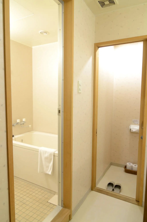 Jozankei Manseikaku Hotel Milione 사진 16