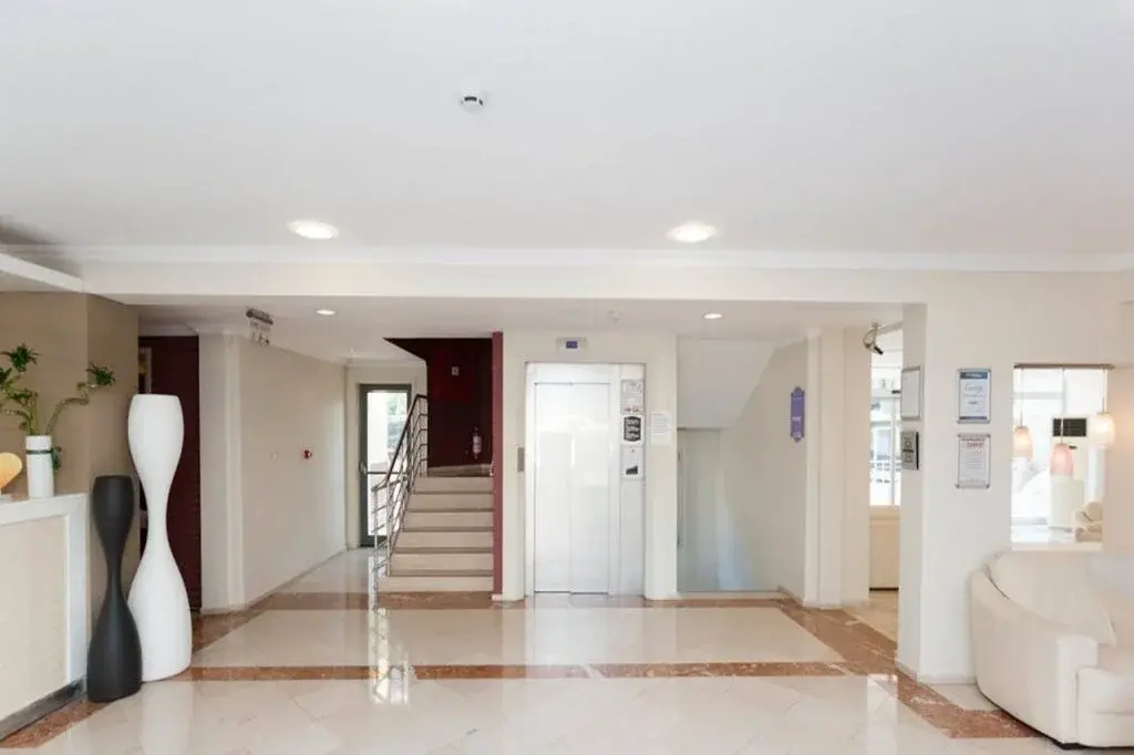 Mersoy Oriental Suites - фото 6