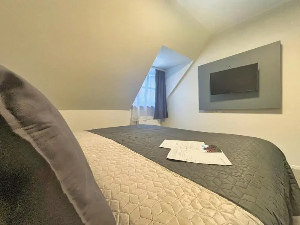Hotel photo 8