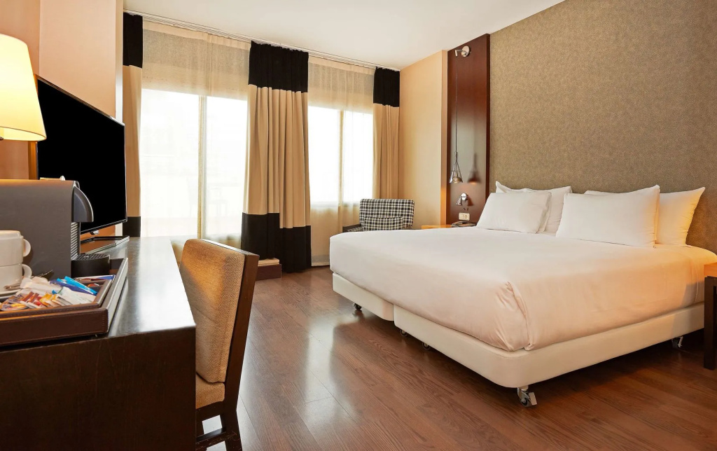 Hotel photo 5
