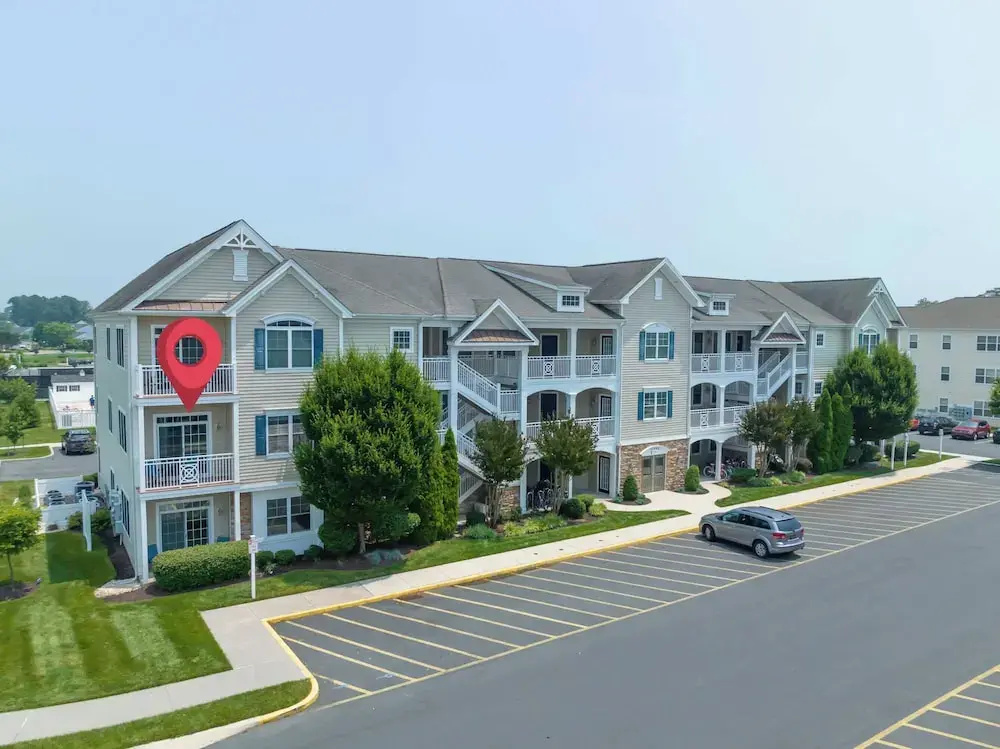 Grande at Canal Pointe A Coastal Getaway