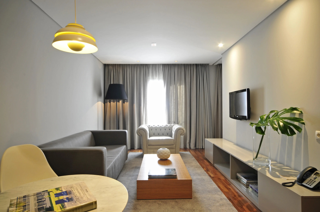 Altis Prime Hotel de Apartamentos - Général