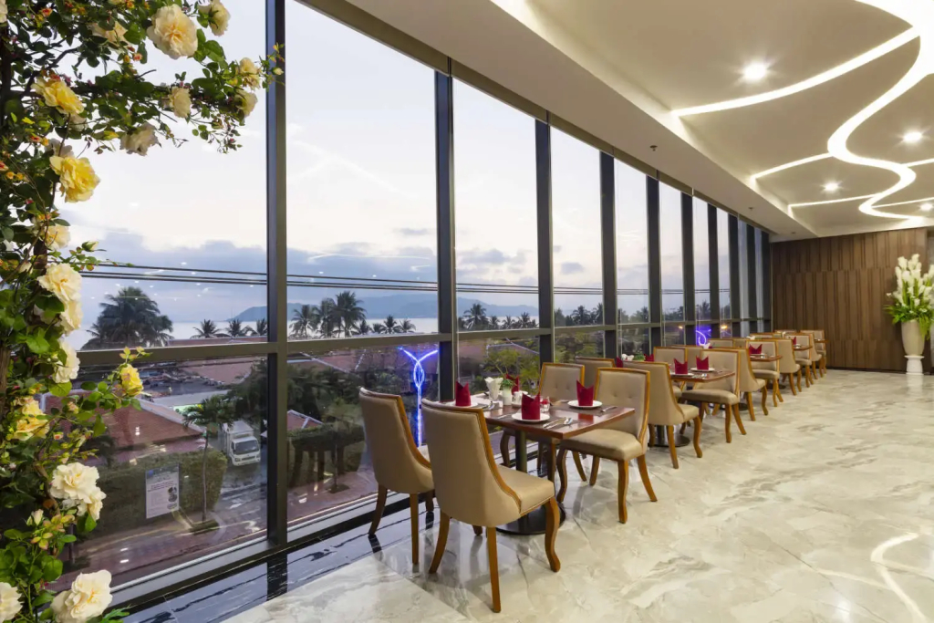 Vesna Hotel Nha Trang - фото 49