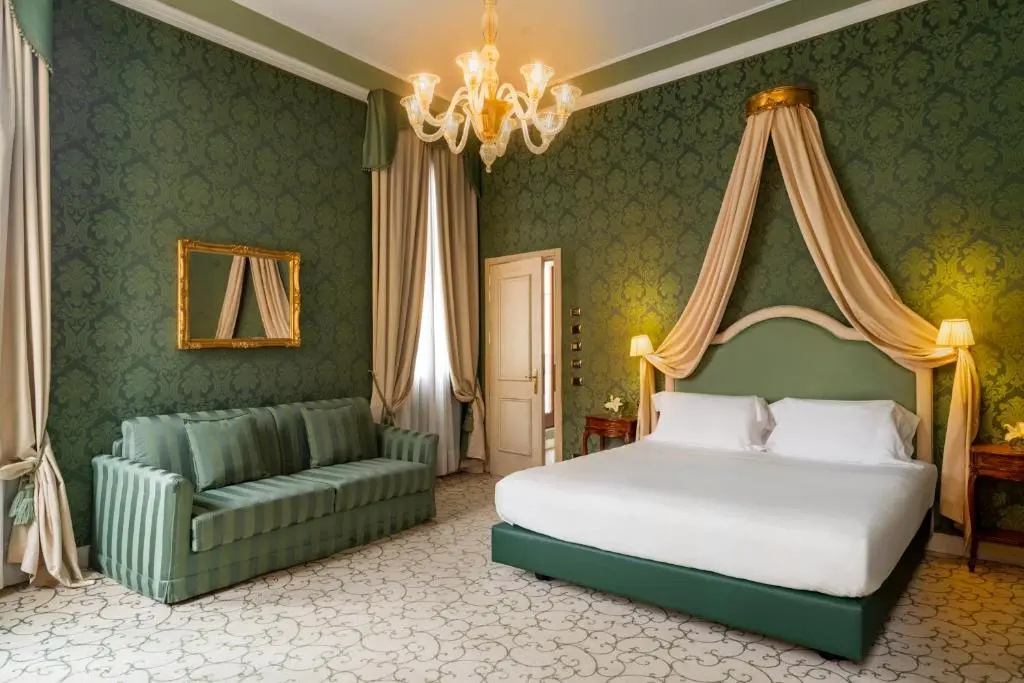 Maison Venezia Una Esperienze - Chambres