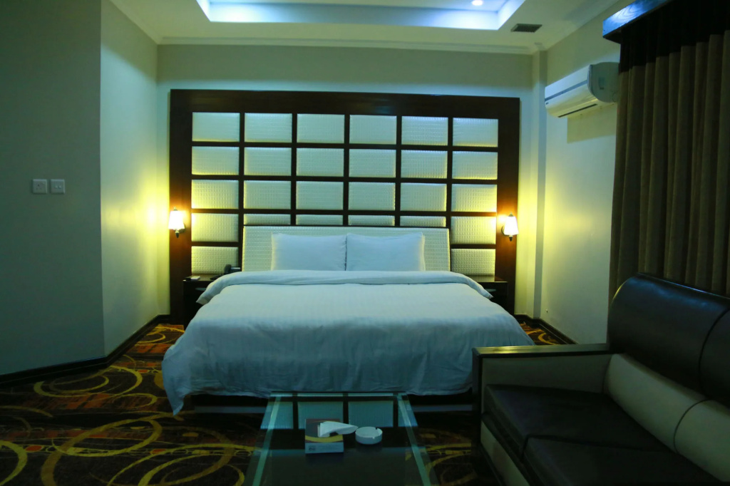 Hotel One Abbottabad - Général