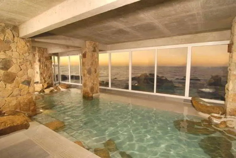 Spa & Wellness