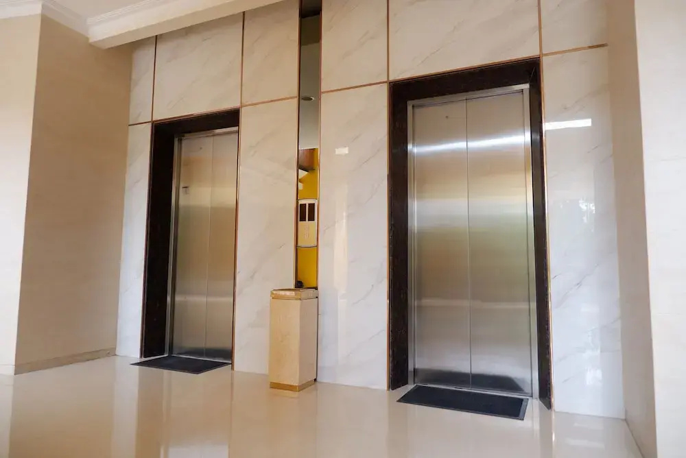 Hotel photo 10