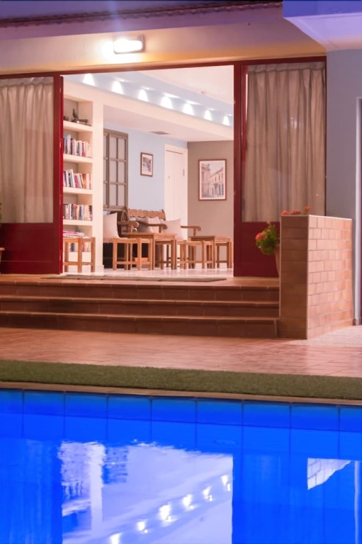 Thalassi Hotel 3 *