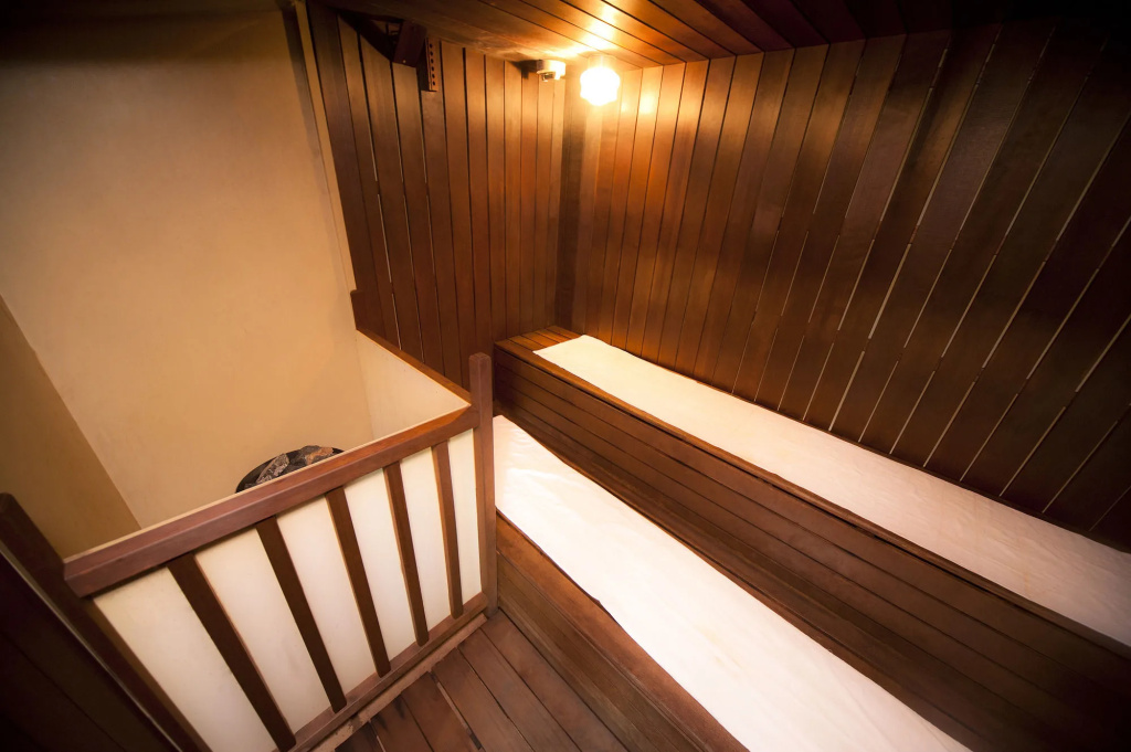 Hotel photo 11
