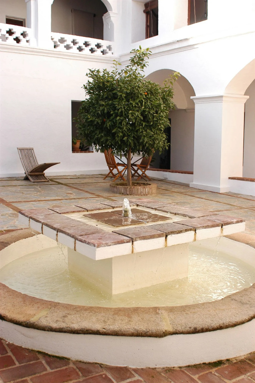 Hospederia Convento De La Parra - Général