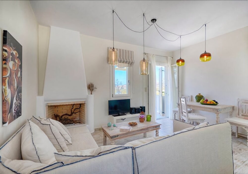 Aerides Villas 4 *