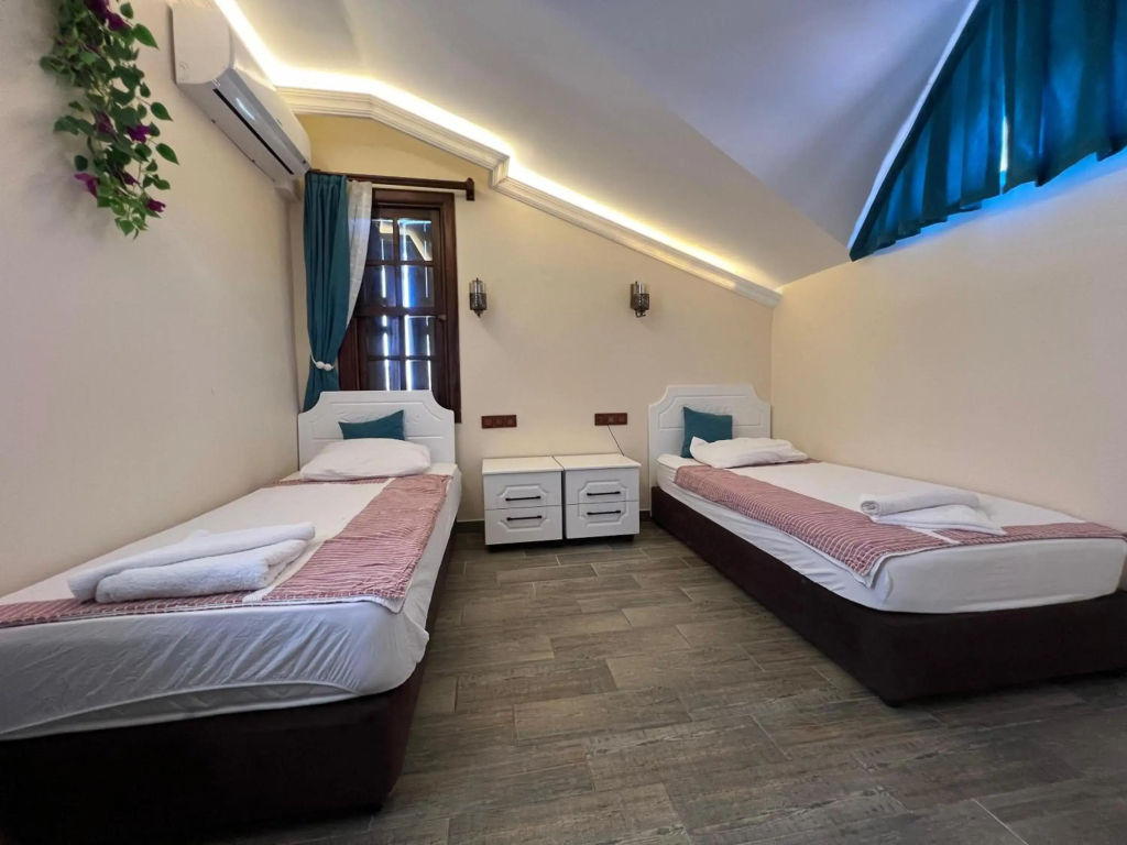 NIZUC Resort and Spa — фото 6