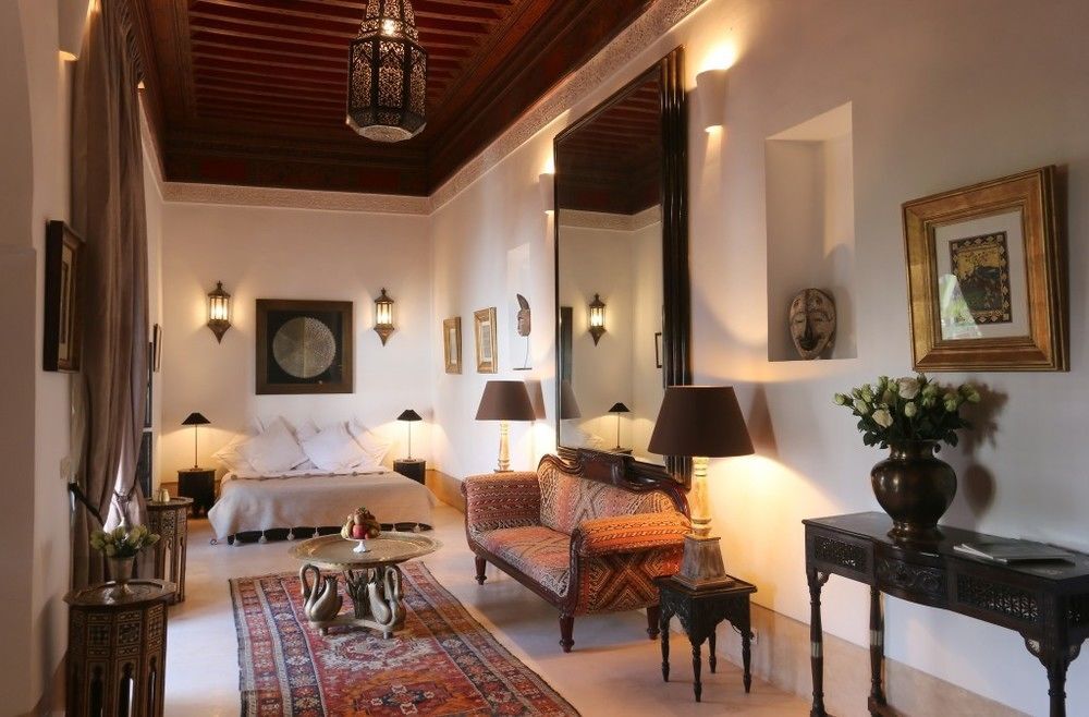 L'Hôtel Marrakech by null