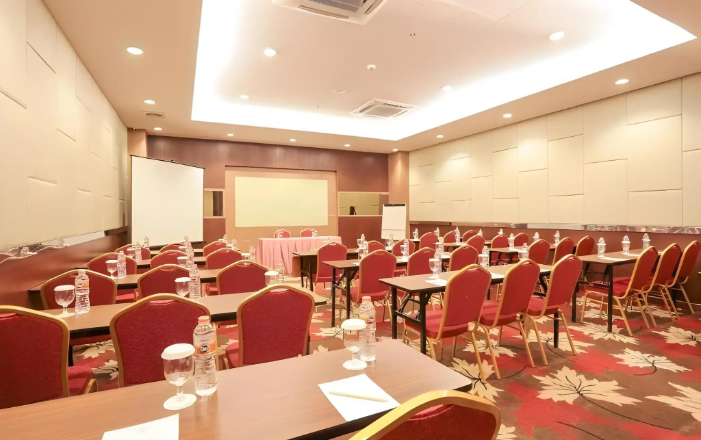 Hotel photo 14