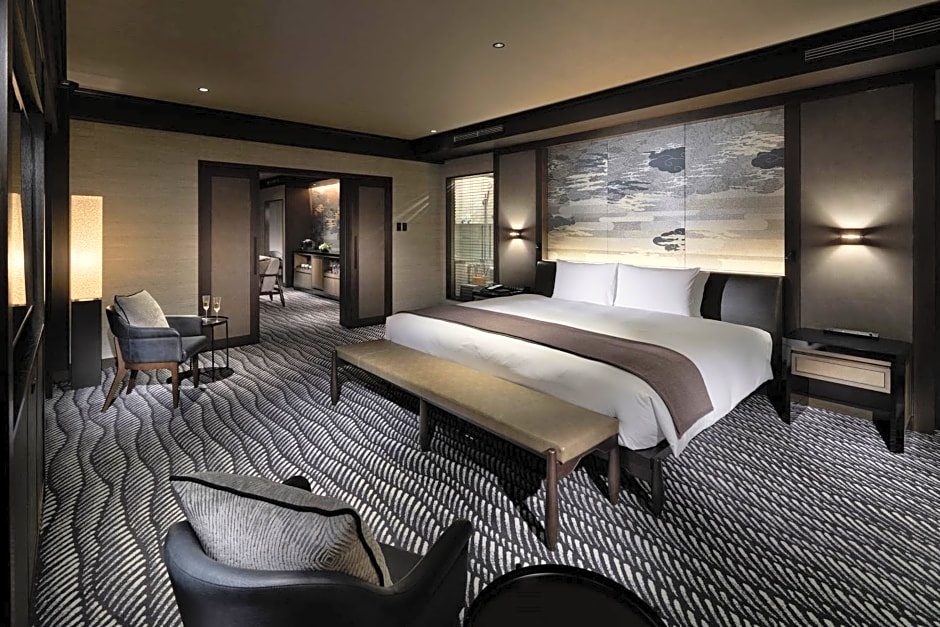 Grand Prince Hotel Shin Takanawa 사진 66