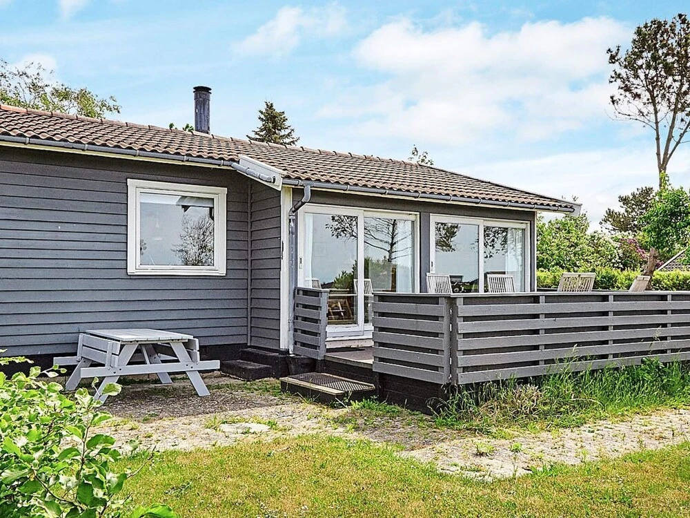 5 Person Holiday Home in Slagelse