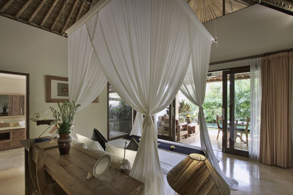 The Sankara Resort