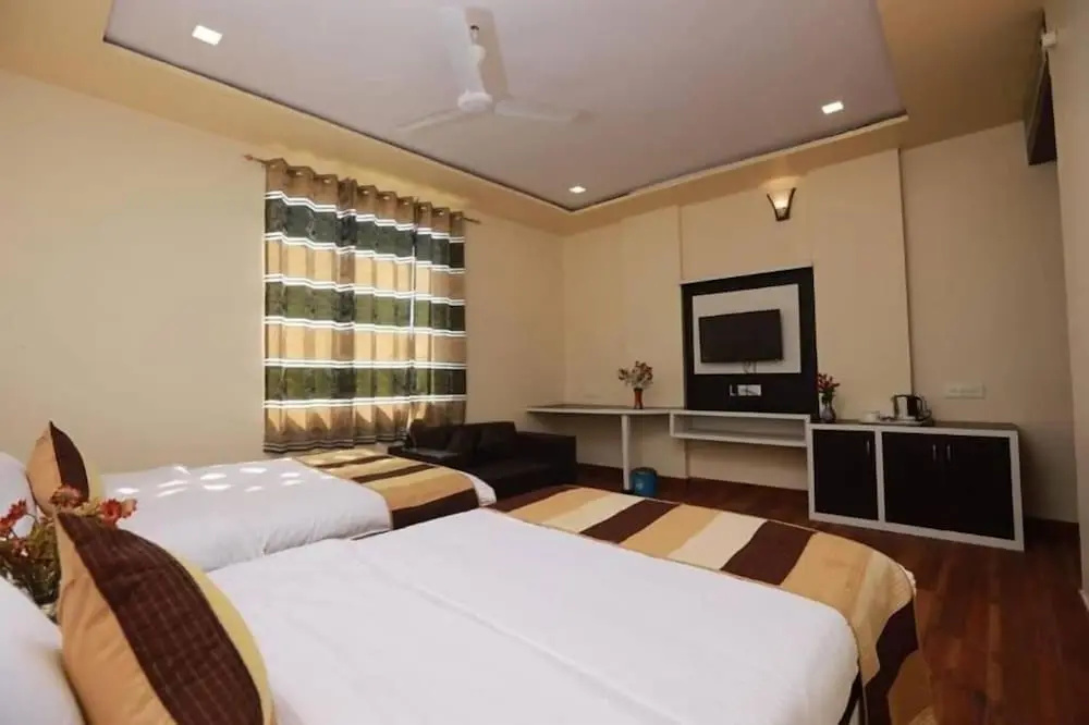 Hotel photo 5