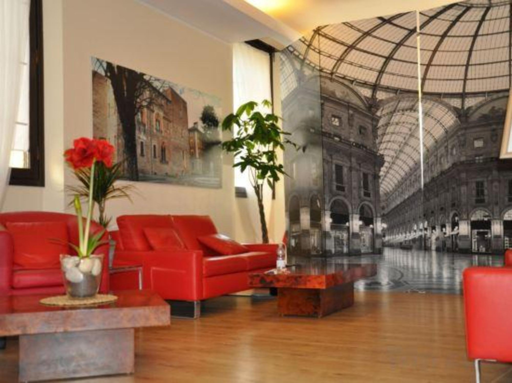 Nuovo Albergo Italia - Général