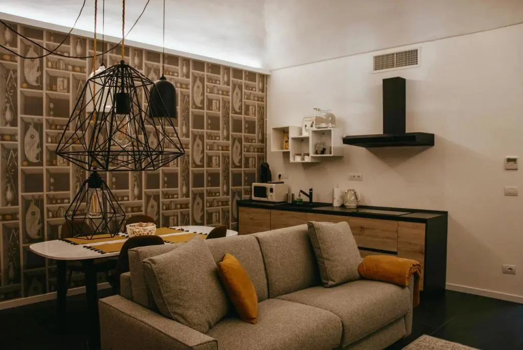 Superior Apartment