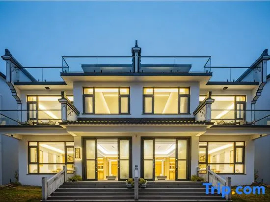 Jiuhuashan Hanshanju Homestay in Chizhou