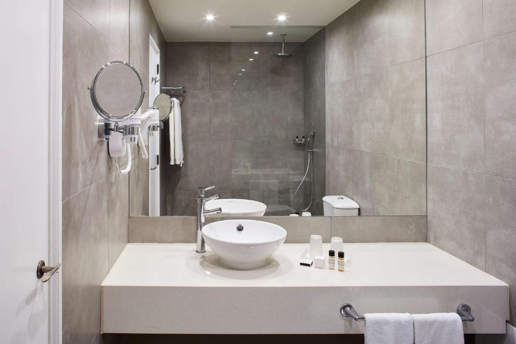 NH Lagos Algarve Resort - Chambres
