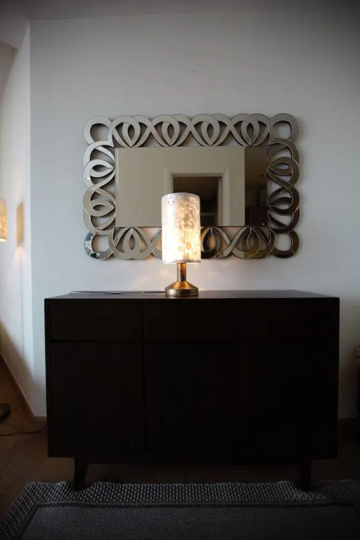 HI HOME at Gramercy Residences - Chambres