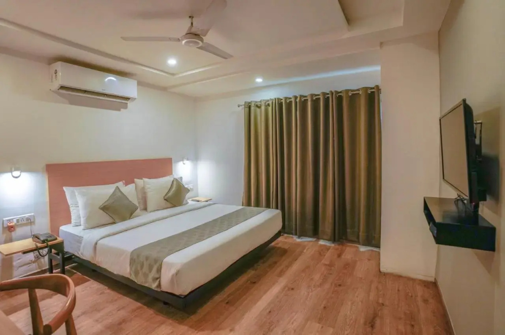 Hotel photo 19