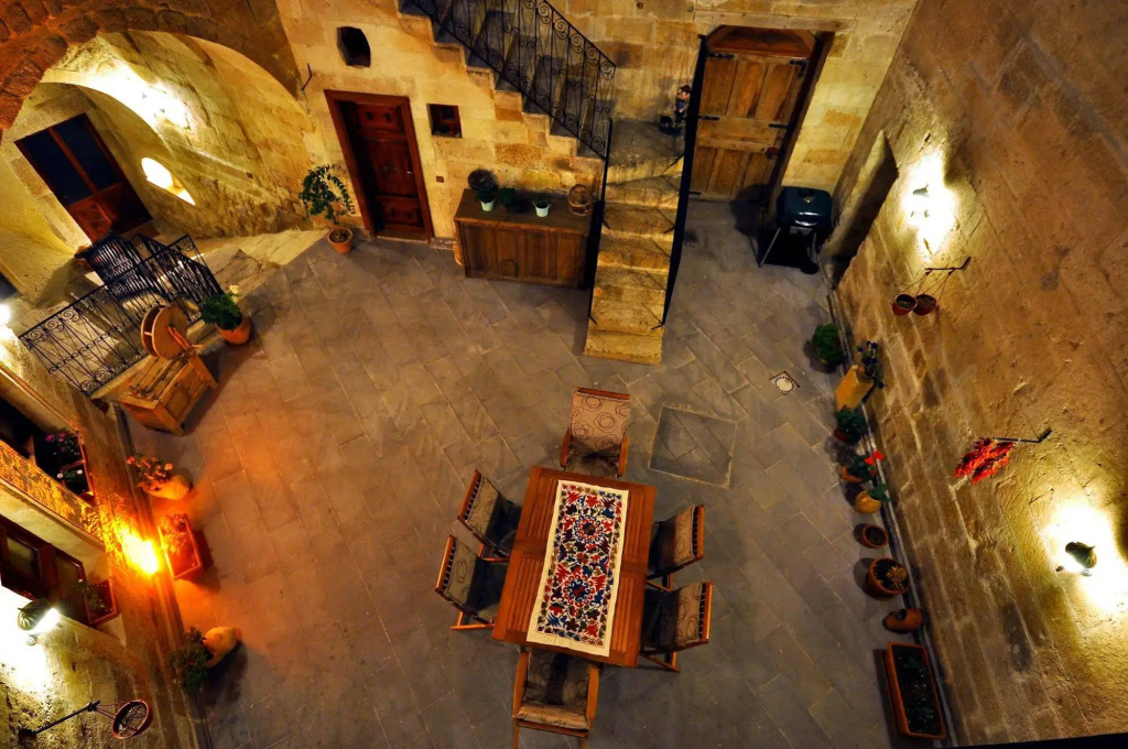 Hotel photo 9
