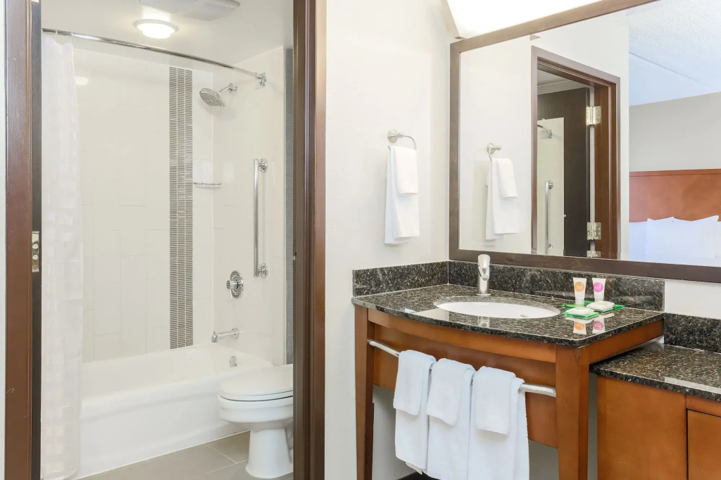 Hyatt Place Dallas/Grapevine - Général