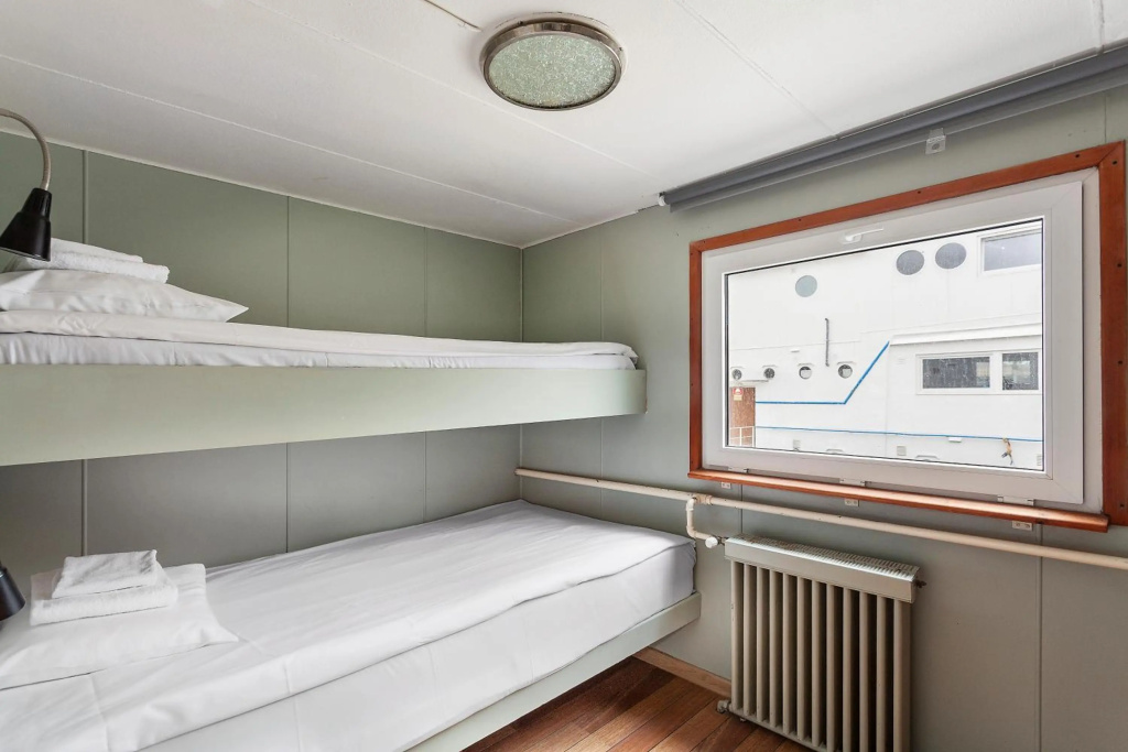 Rygerfjord Hotel & Hostel — 2