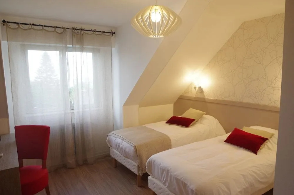 Voir la photo 3 — Le Relais du mené