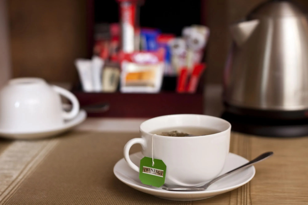 African Rock Hotel & Spa, a "Boutique Lifestyle Resort" - фото 11