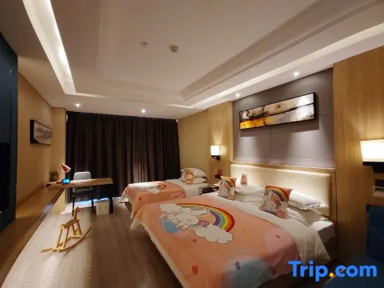Standard Family room