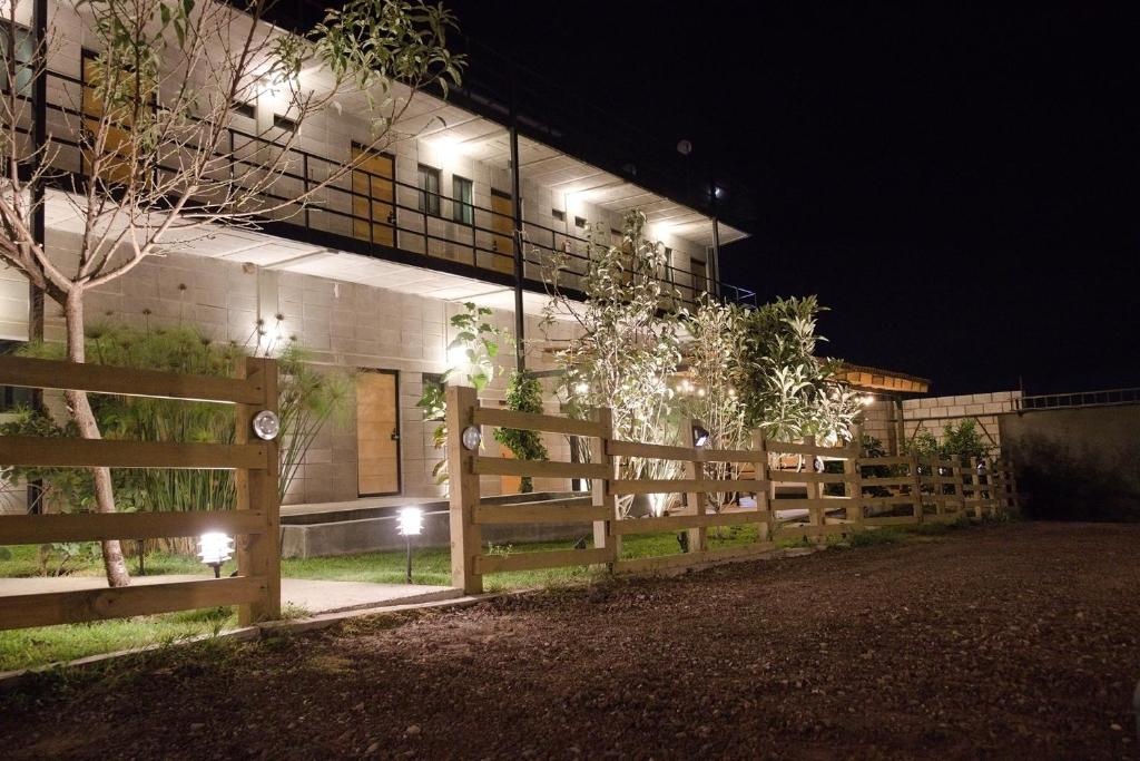 Casa Antares — 5