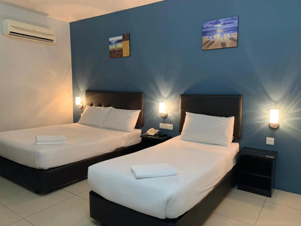 Best View Hotel Sunway Mentari