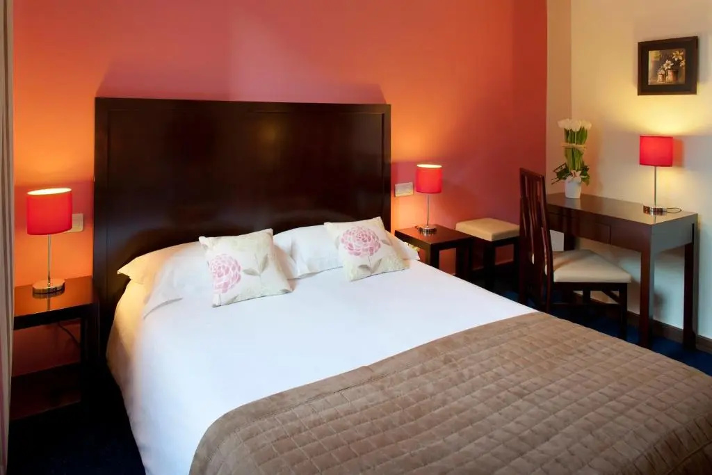 Relais Acropolis - Chambres