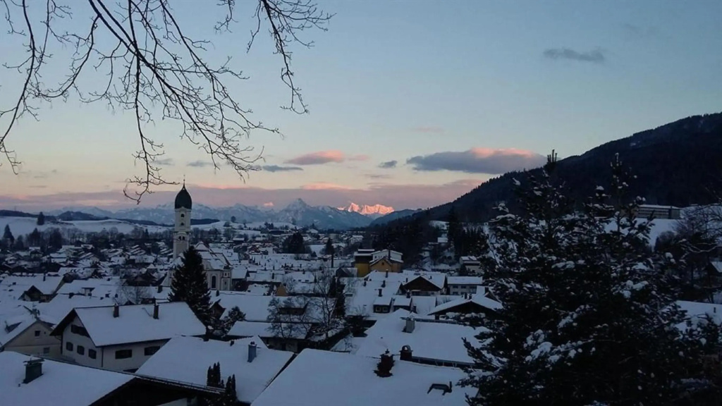 Haus Edelsbergblick
