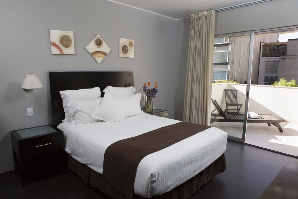 Suites Giorgio — 4