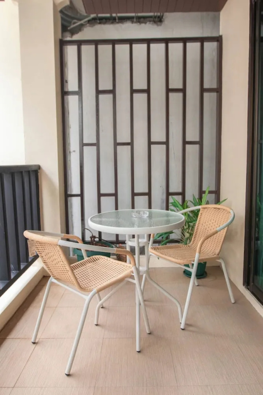Maiiam Guesthouse Patong