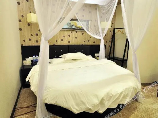 Bai Rui Boutique Hotel