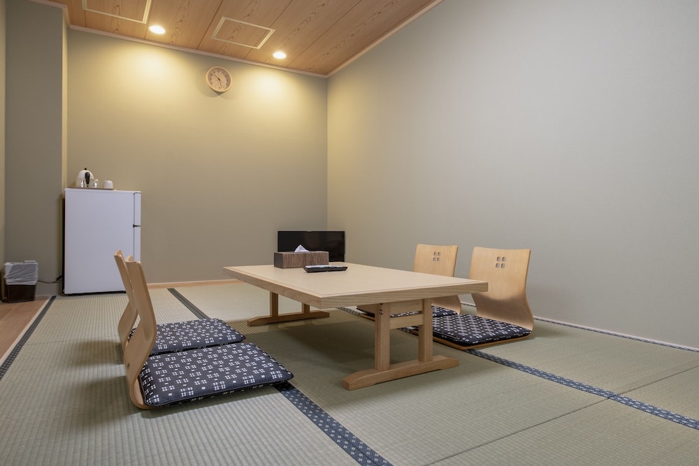Akihabara Nakagawa Inn 사진 22