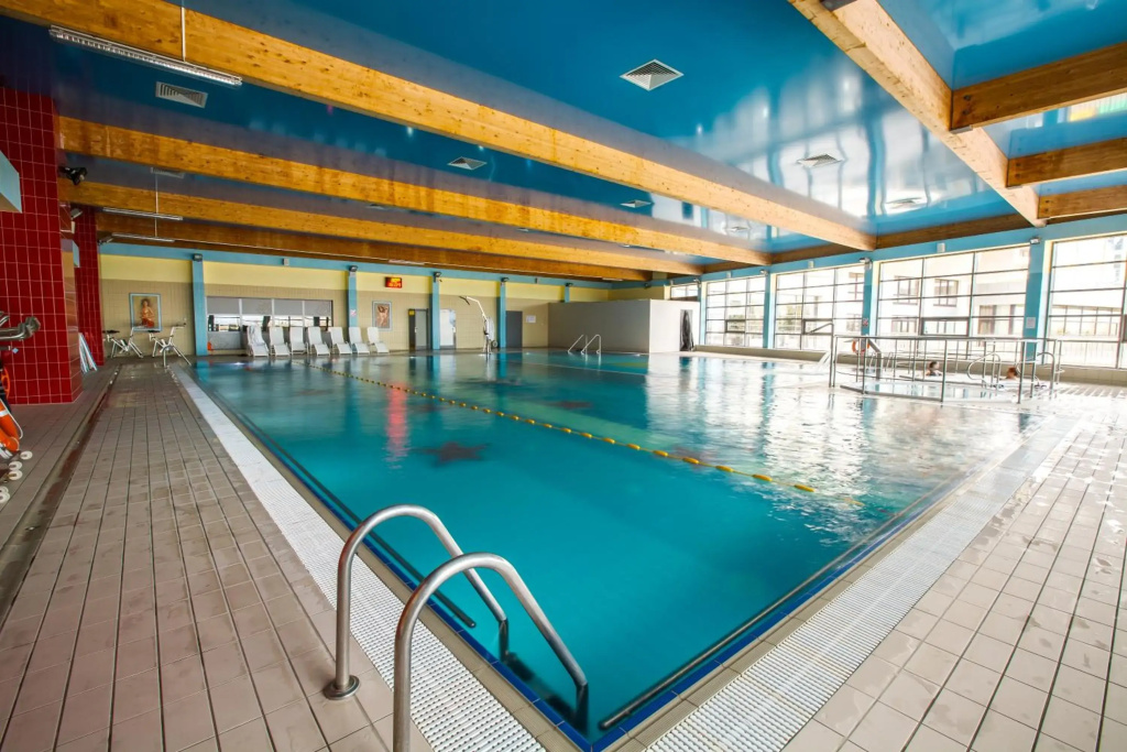 Arka Medical Spa - Général