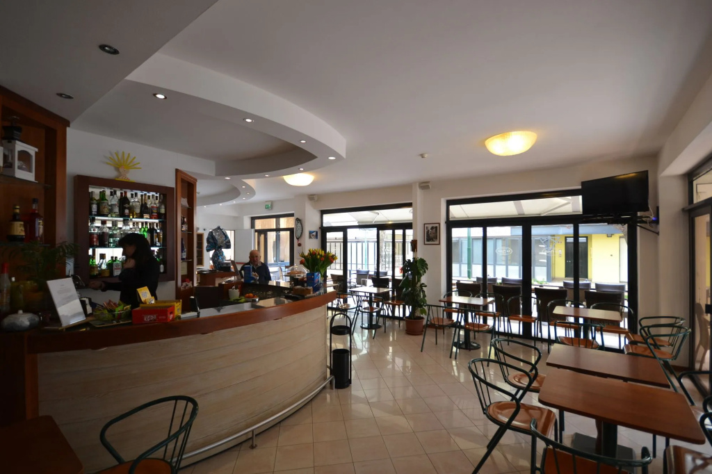 Hotel La Plage - Général