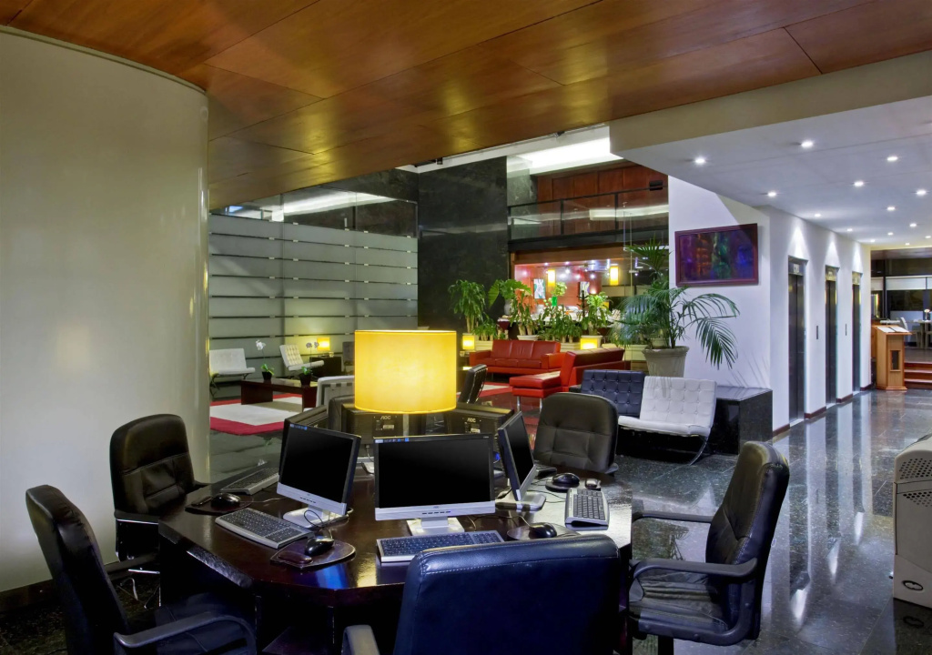 Four Points by Sheraton Montevideo - Général