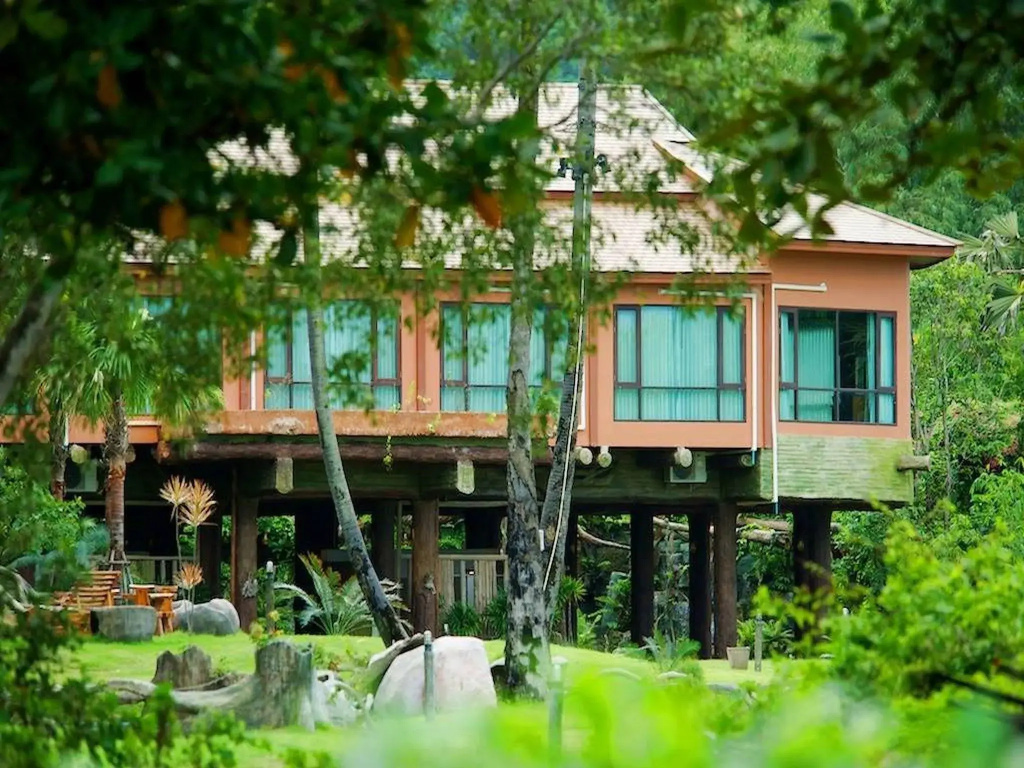 Blues River Resort Chanthaburi - Général