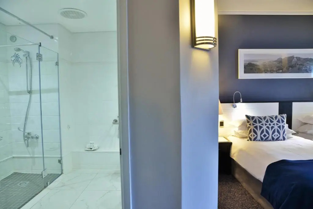 The Commodore Hotel - Chambres