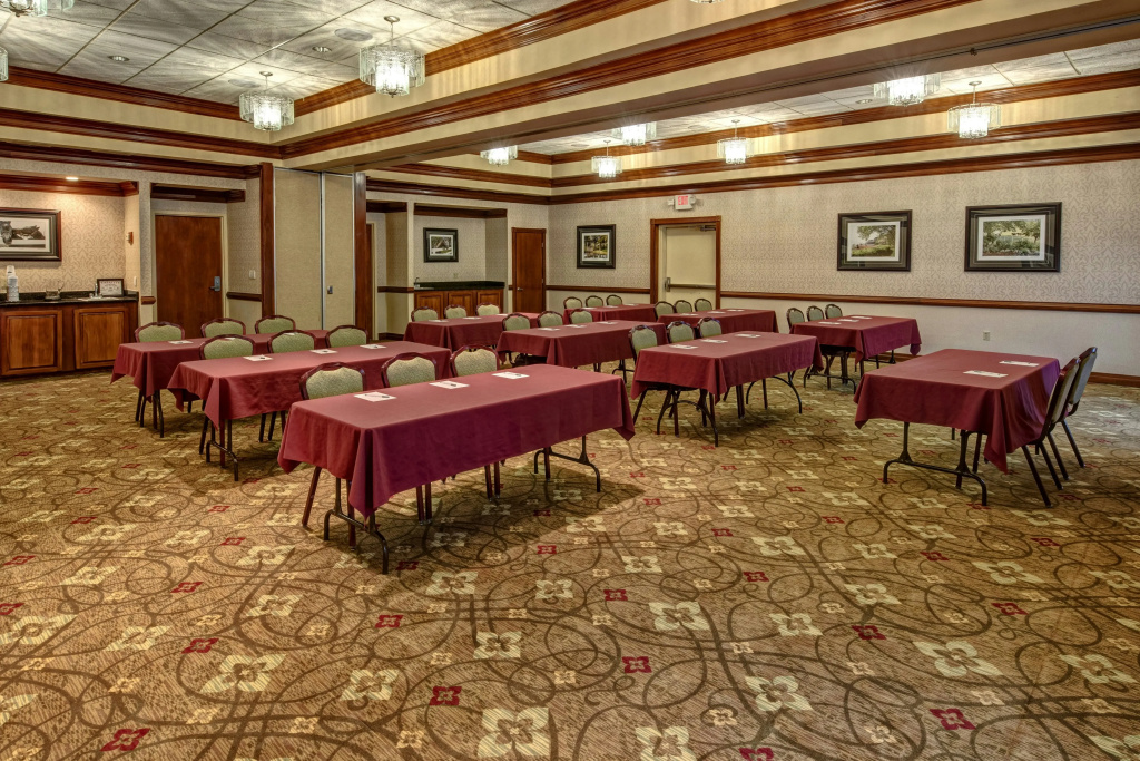 Hotel photo 22